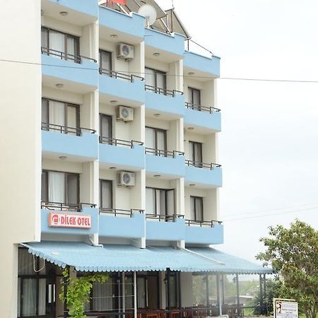 Dilek Hotel Menderes Exterior photo