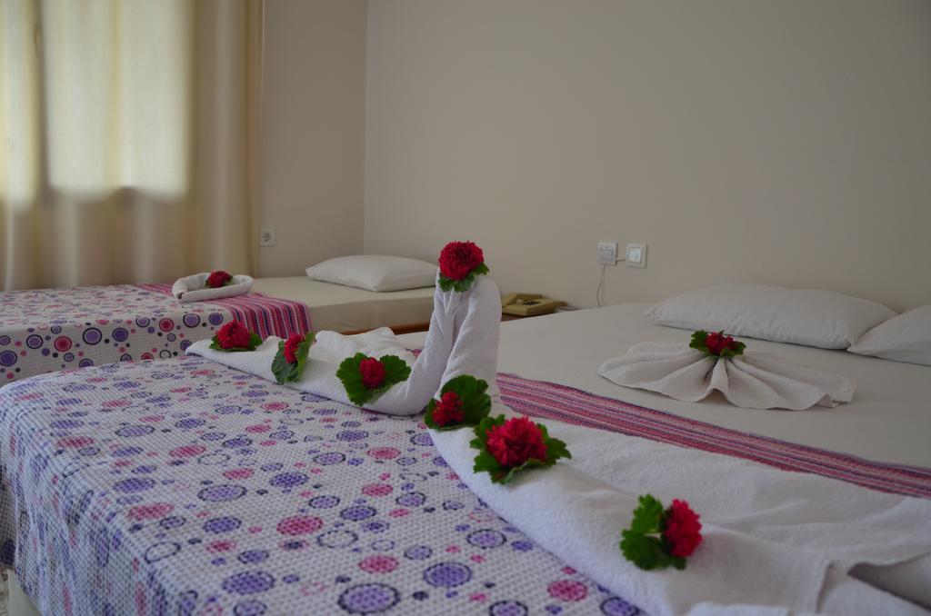Dilek Hotel Menderes Room photo