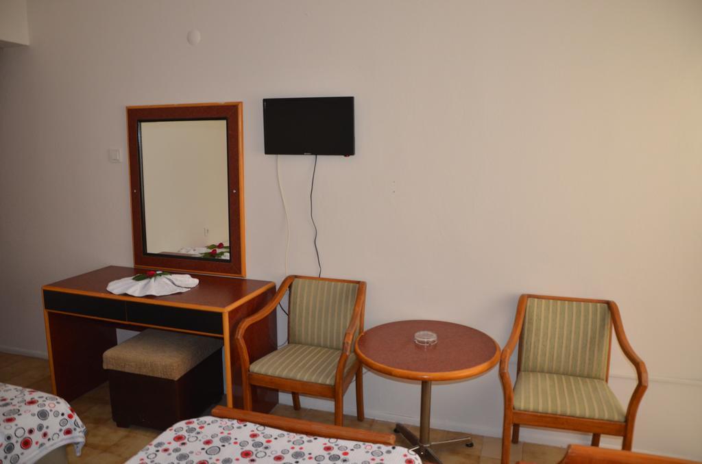 Dilek Hotel Menderes Room photo